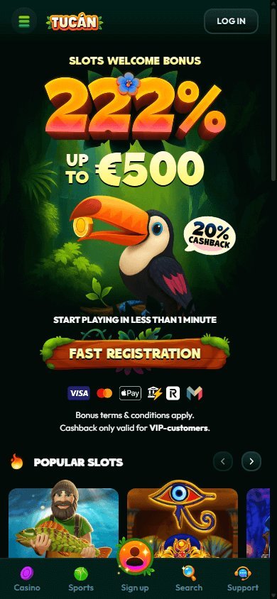 Tucan casino uk - Unlocking the Future of Leisure with Mobile Gaming on the Rise