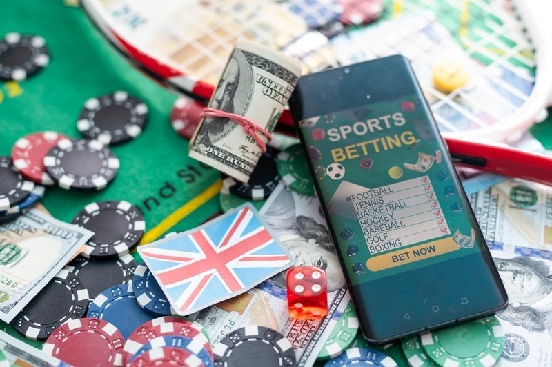 Incognito casino app in United Kingdom Incognito casino app in United Kingdom